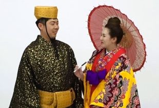 ブライダルのイメージ